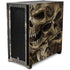 Alchemy Carta Gestaltkopf Corsair 4000D Tempered Glass Mid-Tower ATX Case Skin