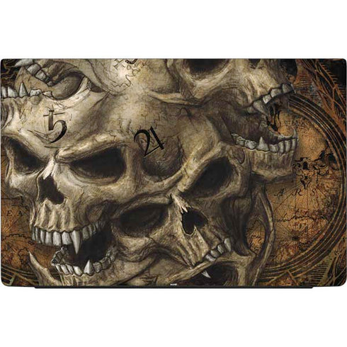 Alchemy Carta Gestaltkopf Dell Vostro Skin