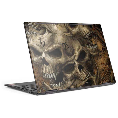 Alchemy Carta Gestaltkopf HP Envy Skin