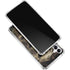 Alchemy Carta Gestaltkopf Galaxy A15 5G Clear Case