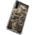Alchemy Carta Gestaltkopf Galaxy A54 5G Clear Case