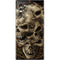 Alchemy Carta Gestaltkopf Galaxy Note 10 Plus Skin