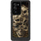 Alchemy Carta Gestaltkopf Galaxy Note20 Ultra 5G Waterproof Case