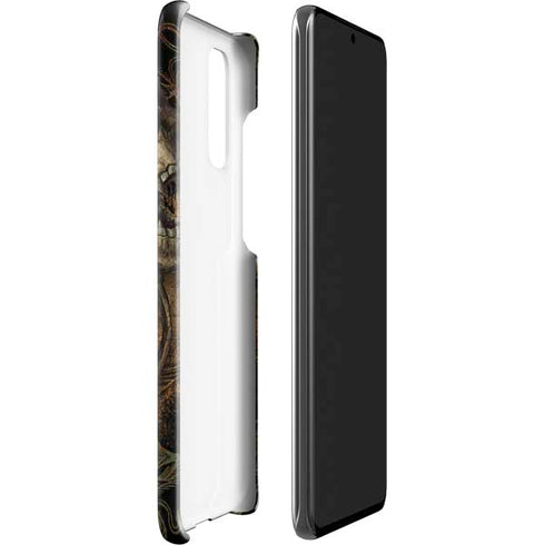 Alchemy Carta Gestaltkopf Galaxy S20 Lite Case