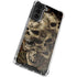 Alchemy Carta Gestaltkopf Galaxy S21 FE Clear Case