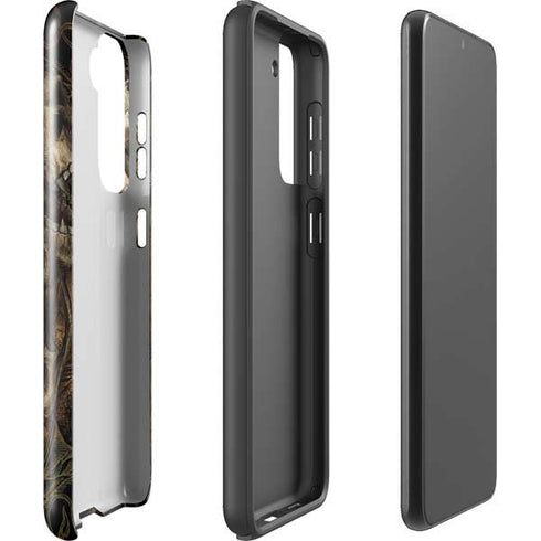 Alchemy Carta Gestaltkopf Galaxy S21 FE Pro Case