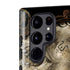 Alchemy Carta Gestaltkopf Galaxy S22 Ultra Pro Case
