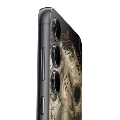 Alchemy Carta Gestaltkopf Galaxy S23 FE Skin