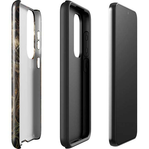 Alchemy Carta Gestaltkopf Galaxy S23 Plus Pro Case