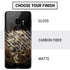 Alchemy Carta Gestaltkopf Galaxy S9 Skin