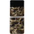 Alchemy Carta Gestaltkopf Galaxy Z Flip3 5G Skin