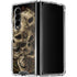 Alchemy Carta Gestaltkopf Galaxy Z Fold4 5G Clear Case