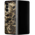 Alchemy Carta Gestaltkopf Galaxy Z Fold4 5G Skin