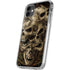 Alchemy Carta Gestaltkopf iPhone 11 Clear Case