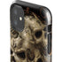 Alchemy Carta Gestaltkopf iPhone 11 Impact Case