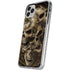 Alchemy Carta Gestaltkopf iPhone 11 Pro Clear Case