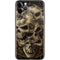 Alchemy Carta Gestaltkopf iPhone 11 Pro Skin