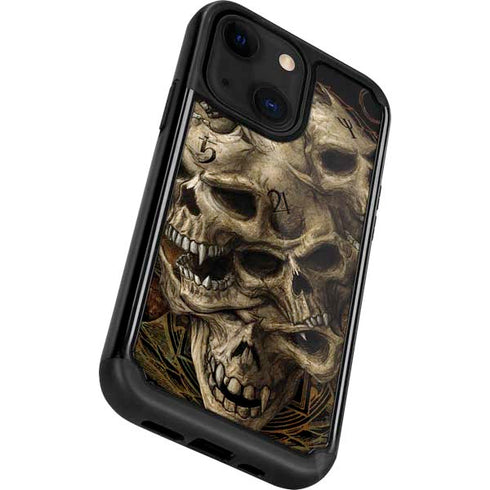 Alchemy Carta Gestaltkopf iPhone 13 Cargo Case