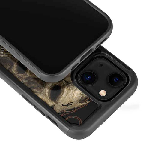 Alchemy Carta Gestaltkopf iPhone 13 Cargo Case