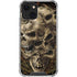 Alchemy Carta Gestaltkopf iPhone 13 Clear Case