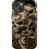 Alchemy Carta Gestaltkopf iPhone 13 Impact Case