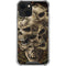 Alchemy Carta Gestaltkopf iPhone 14 Clear Case