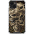 Alchemy Carta Gestaltkopf iPhone 14 Clear Case