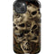 Alchemy Carta Gestaltkopf iPhone 14 Impact Case