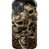 Alchemy Carta Gestaltkopf iPhone 15 Impact Case