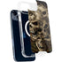 Alchemy Carta Gestaltkopf iPhone 15 Plus MagSafe Case
