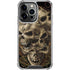 Alchemy Carta Gestaltkopf iPhone 14 Pro Clear Case
