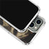 Alchemy Carta Gestaltkopf iPhone 14 Pro Clear Case