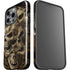 Alchemy Carta Gestaltkopf iPhone 15 Pro Impact Case