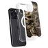 Alchemy Carta Gestaltkopf iPhone 15 Pro MagSafe Case