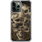 Alchemy Carta Gestaltkopf iPhone 14 Pro Max Clear Case