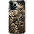 Alchemy Carta Gestaltkopf iPhone 14 Pro Max Clear Case