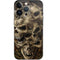 Alchemy Carta Gestaltkopf iPhone 15 Pro Skin