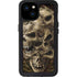 Alchemy Carta Gestaltkopf iPhone 15 Plus Waterproof Case