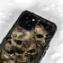 Alchemy Carta Gestaltkopf iPhone 15 Plus Waterproof Case