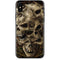 Alchemy Carta Gestaltkopf iPhone XS Skin