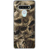 Alchemy Carta Gestaltkopf LG Stylo 6 Clear Case