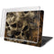 Alchemy Carta Gestaltkopf MacBook Pro 13in (2020) Case plus Skin