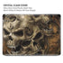 Alchemy Carta Gestaltkopf MacBook Pro 16in (2021-25) Case plus Skin
