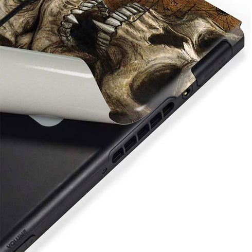 Alchemy Carta Gestaltkopf Nintendo Switch Bundle Skin