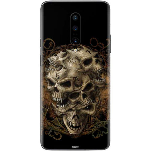 Alchemy Carta Gestaltkopf OnePlus 7 Pro Skin