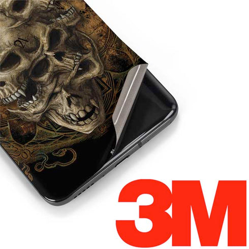 Alchemy Carta Gestaltkopf OnePlus 7 Pro Skin