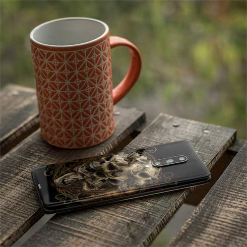 Alchemy Carta Gestaltkopf OnePlus 7 Pro Skin