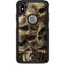 Alchemy Carta Gestaltkopf Otterbox Commuter iPhone Skin