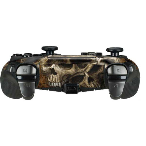 Alchemy Carta Gestaltkopf PlayStation Scuf Vantage 2 Controller Skin