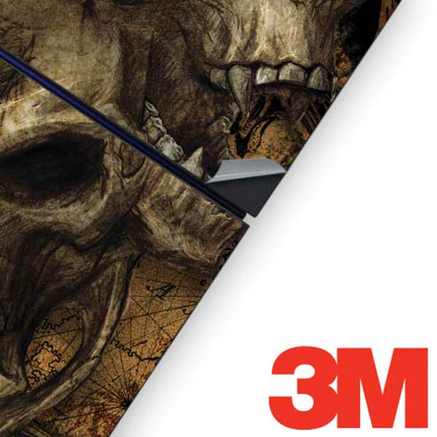 Alchemy Carta Gestaltkopf PS4 Console and Controller Bundle Skin